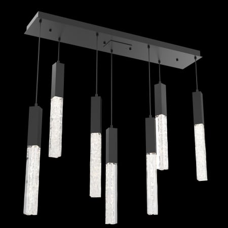 Hammerton Studio Axis 7 Light 42" Wide LED Multi Light Pendant Configure Below