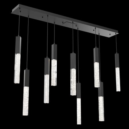 Hammerton Studio Axis 9 Light 62" Wide LED Multi Light Pendant Configure Below