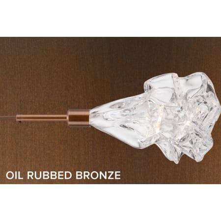 Oil Rubbed Bronze