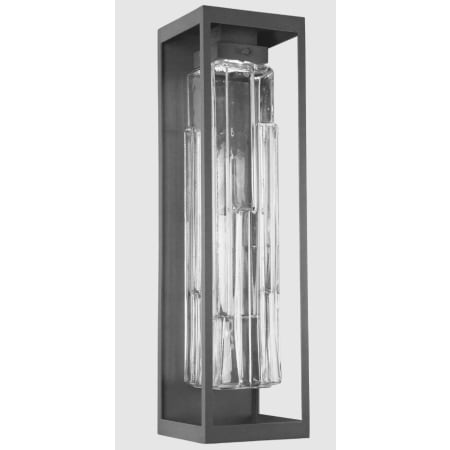 Hammerton Studio Maison Outdoor Sconce Statuary Bronze