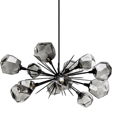 Hammerton Studio Gem Oval Starburst 12 Light 48" Wide LED Chandelier Configure Below