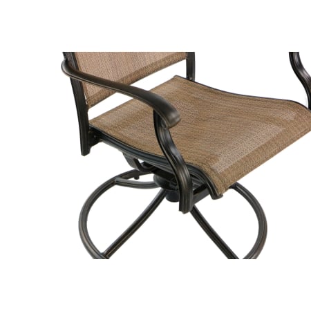 Seat Detail