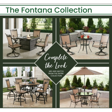 Fontana Collection