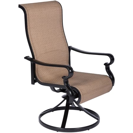 Swivel Sling Chair