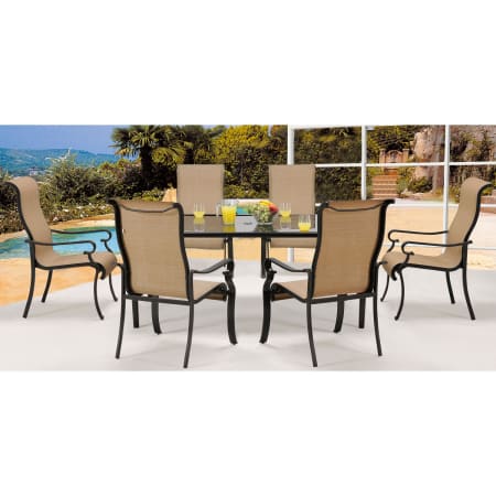 Hanover-BRIGDN7PC-GLS-Lifestyle View