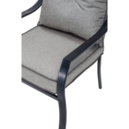 Hanover-LAVALLETTE7PC-View of Single Seat