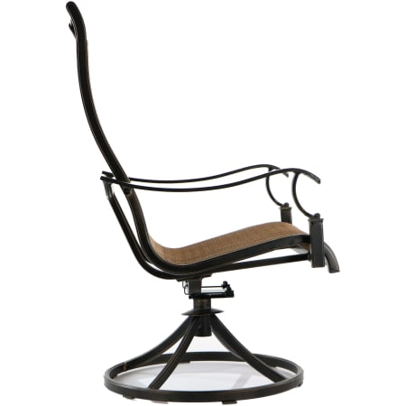 Hanover-MANDN11PCSW10-Chair Side