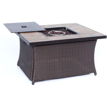 Hanover-METRO3PCFP-B-Fire Pit