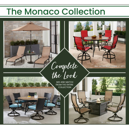 The Monaco Collection