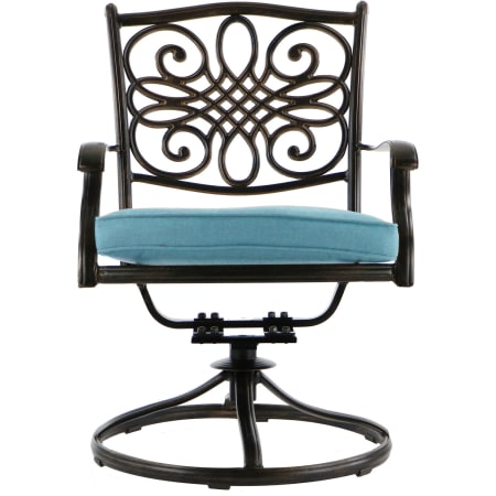 Hanover-MONDN7PCSW-2-Chair Front