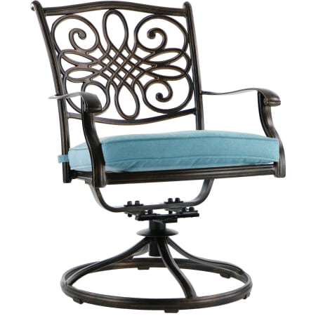 Hanover-MONDN7PCSW-2-Swivel Chair