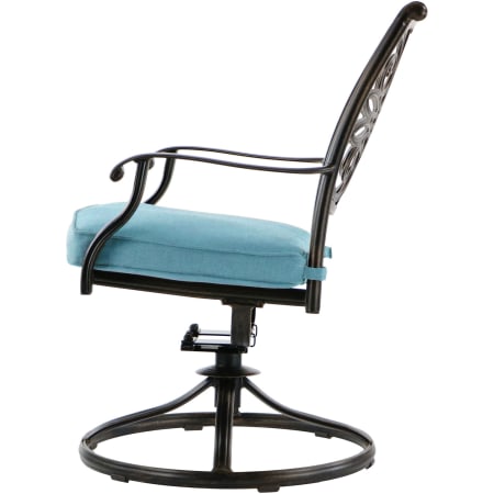 Hanover-MONDN7PCSW-2-Swivel Chair Side