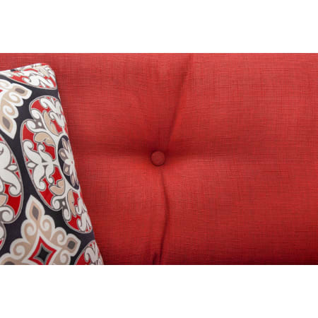Hanover-STRATHCHS-Close Up of Upholstery