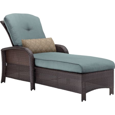 Hanover-STRATHCHS-Side View of Chaise