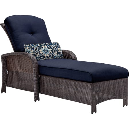 Hanover-STRATHCHS-Side View of Chaise