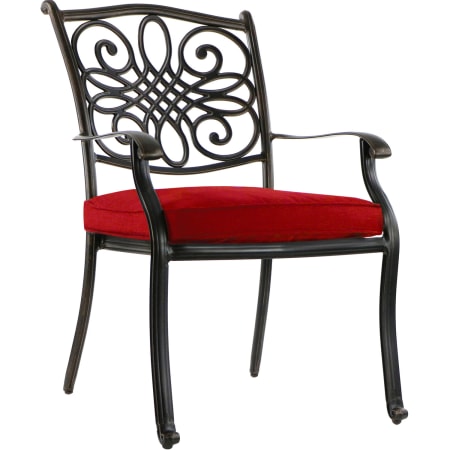 Hanover-TRADDN5PCG-Chair