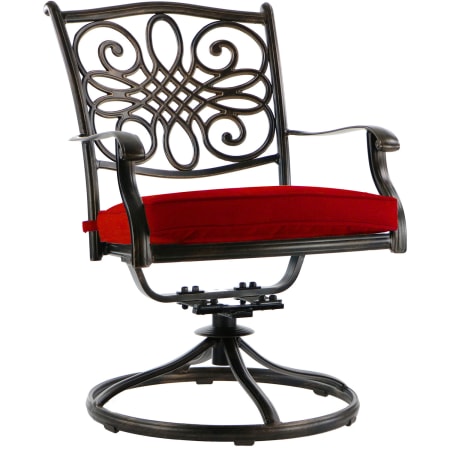 Hanover-TRADDN5PCSWG-Chair