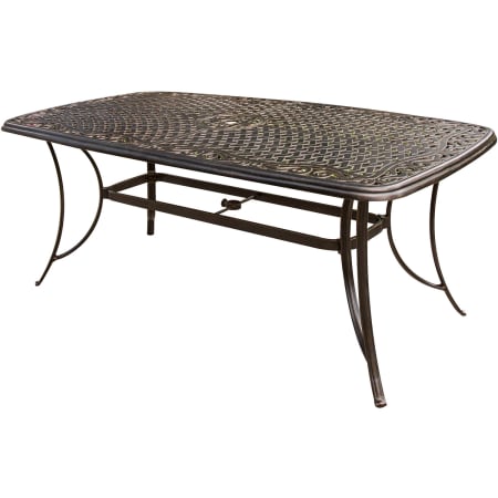 Hanover-TRADDN7PCSW-Table