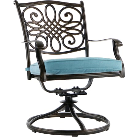 Hanover-TRADDN7PCSW5GBN-Chair