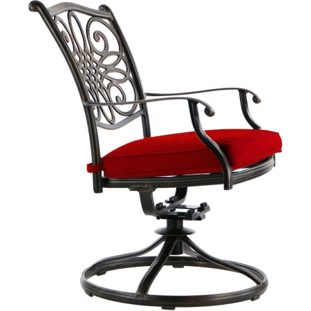 Hanover-TRADDN7PCSW6-Chair