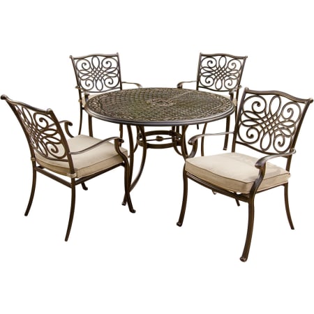 Hanover-TRADITIONS5PC-Alternate Image