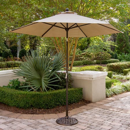 Hanover-TRADITIONS5PC-Open View