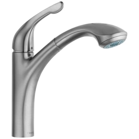 Steel Optik
