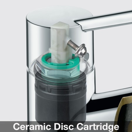 Ceramic Cartridge