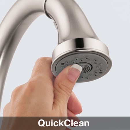 QuickClean