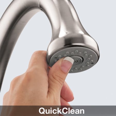 QuickClean