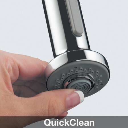 QuickClean