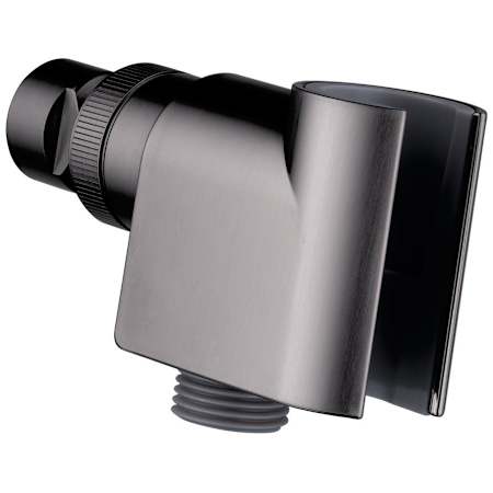 Hansgrohe Hand Shower Holder Mount - Limited Lifetime Warranty Brushed Black Chrome