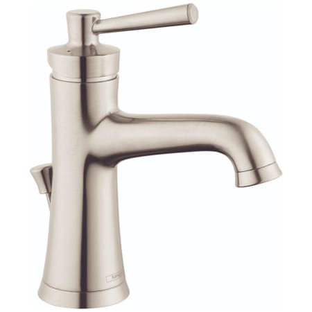 Brushed Nickel