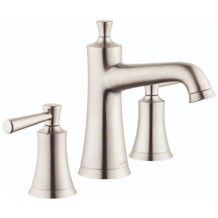 Brushed Nickel