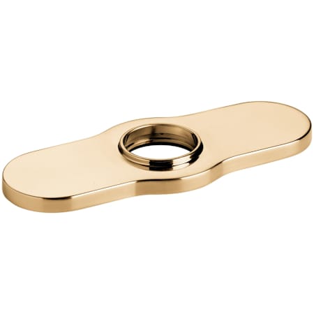 Hansgrohe Joleena 6-1/4" Escutcheon Plate Brushed Bronze