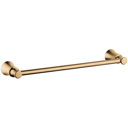Hansgrohe Joleena 18" Towel Bar Brushed Bronze