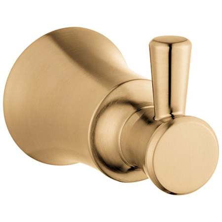 Hansgrohe Joleena Robe Hook Brushed Bronze