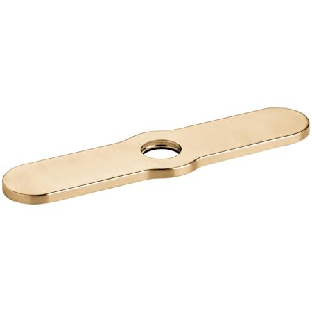 Hansgrohe Joleena 10-7/8" Escutcheon Plate Brushed Bronze