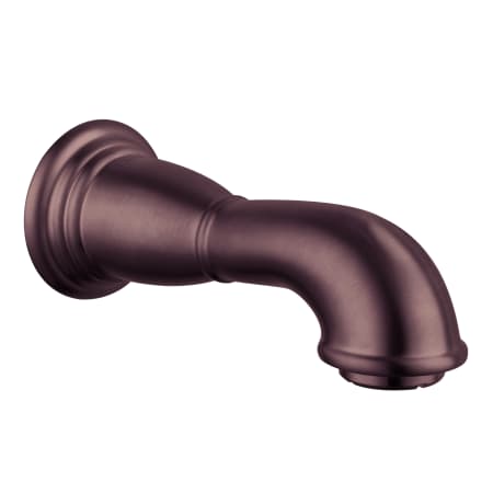 Oil Rubbed Bronze