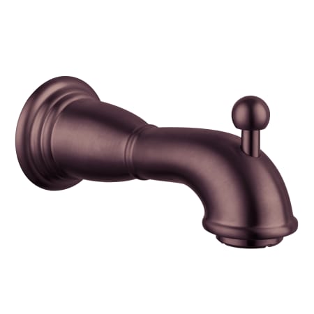 Oil Rubbed Bronze