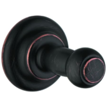 Rubbed Bronze