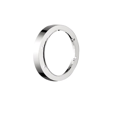 Hansgrohe iBox Extension Kit 7/8" Brushed Nickel