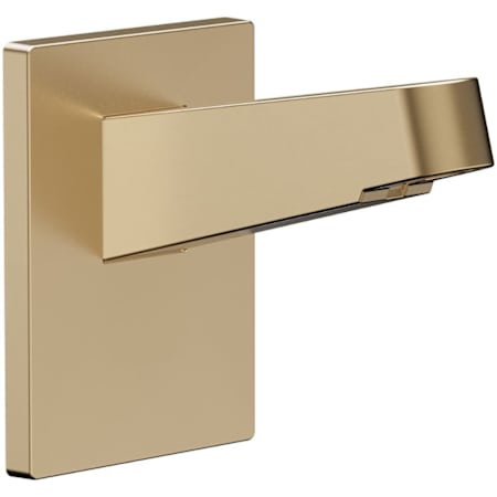 Hansgrohe Pulsify 5-3/8" Wall Mounted Shower Arm Brushed Bronze