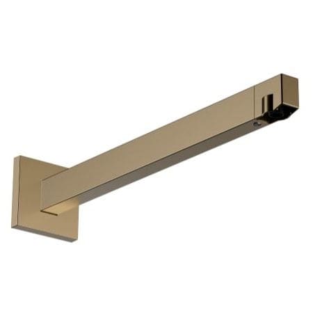 Hansgrohe 15-3/8" Wall Mounted Shower Arm Brushed Bronze