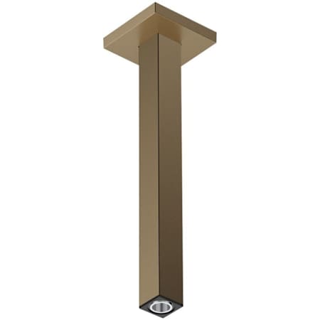 Hansgrohe 11-3/4" Ceiling Mounted Shower Arm Brushed Bronze