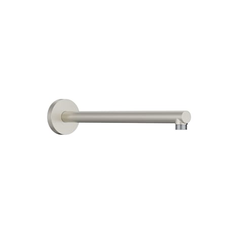 Hansgrohe Pulsify S 15" Shower Arm with Escutcheon Brushed Nickel