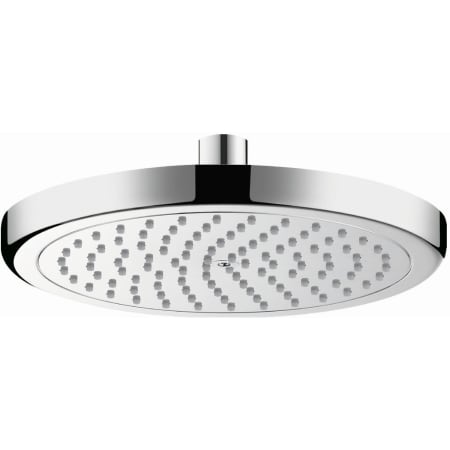 Hansgrohe Croma Rain 2.5 GPM Shower Head Chrome