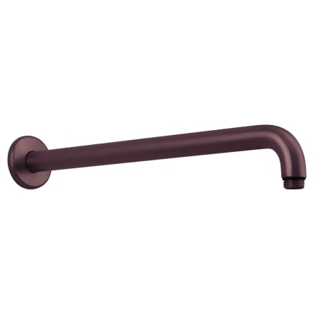 Oil Rubbed Bronze