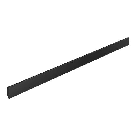 Matte Black