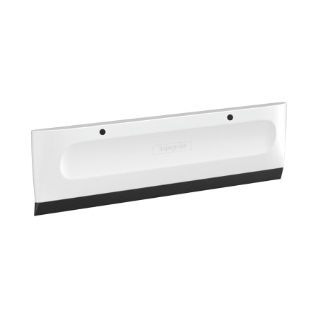Hansgrohe WallStoris Squeegee Matte White